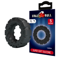 CRAZY BULL MODEL 5 LAIDEN